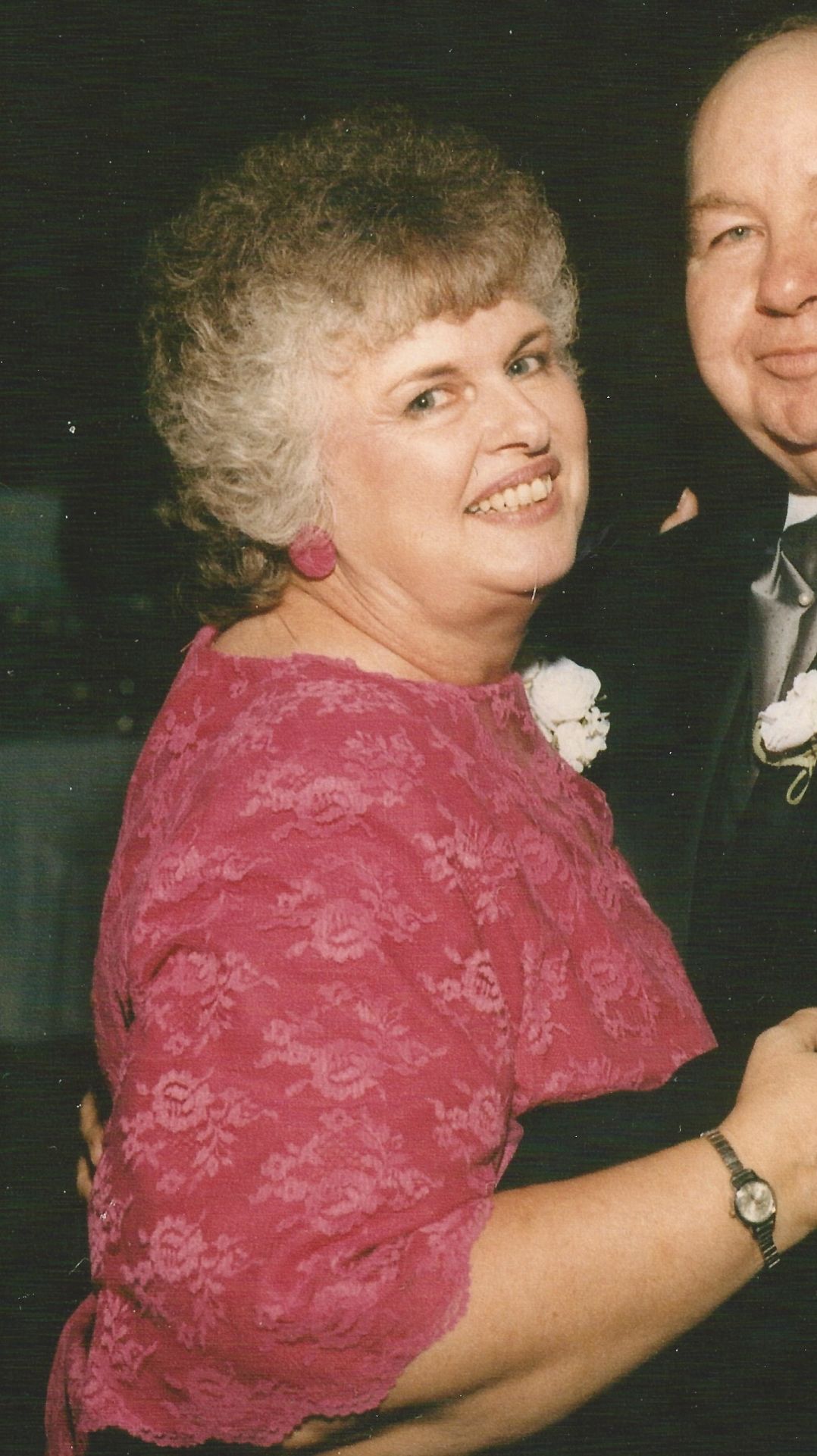 Mary Ann Bryant
